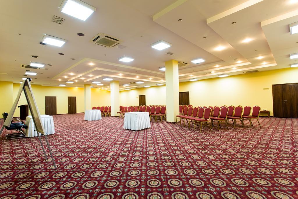 Hotel Duman Astana Exterior foto